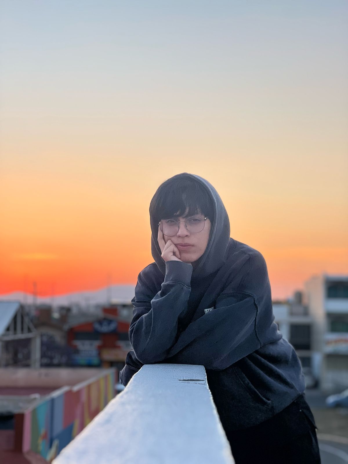 David San Luis Aguirre