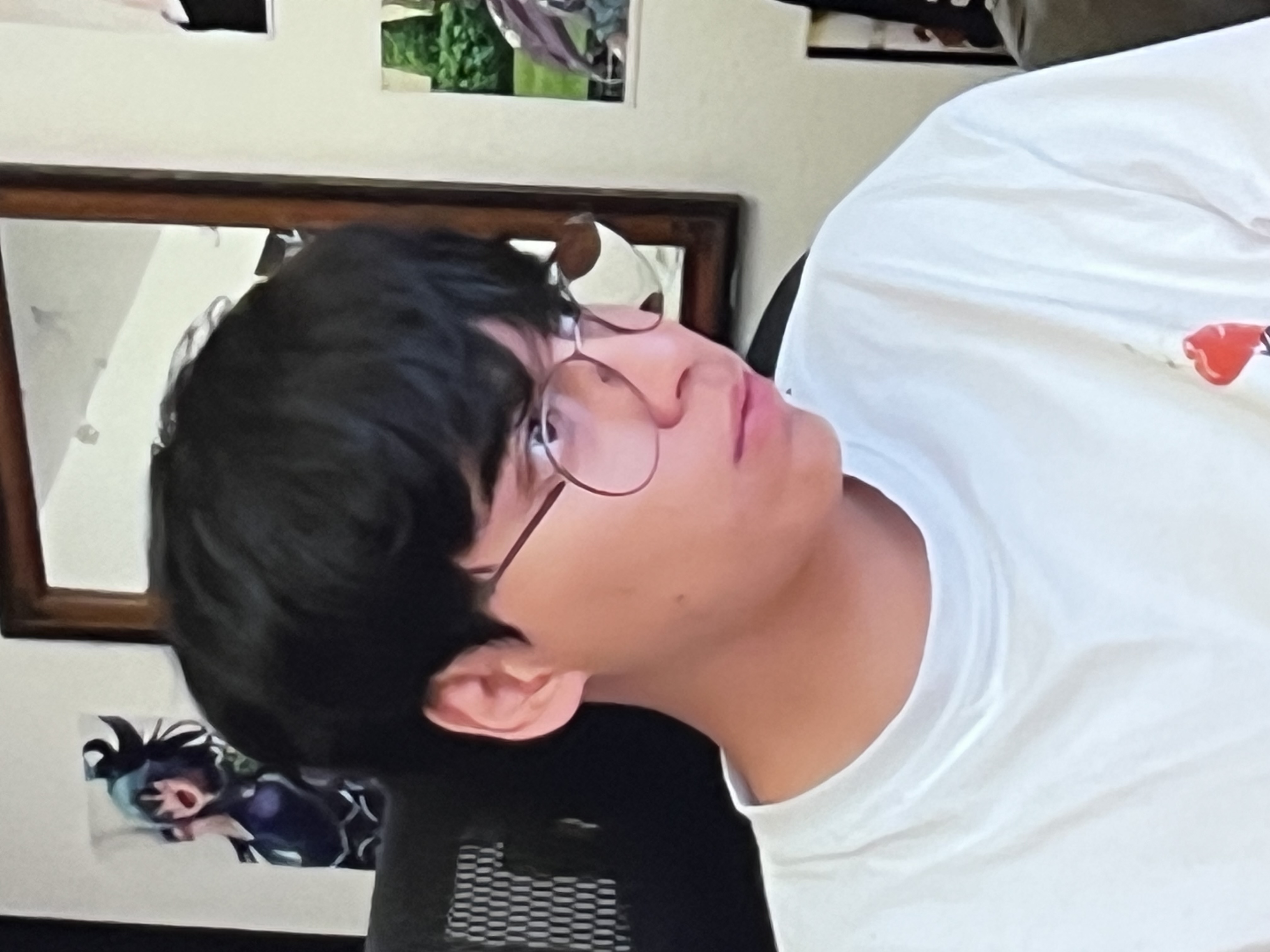 David San Luis Aguirre